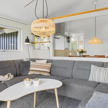 Sb102-sydals-laerkemose-18 בית נופש Nedre Lysabild