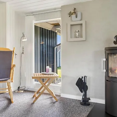 Sb102-sydals-laerkemose-18 בית נופש