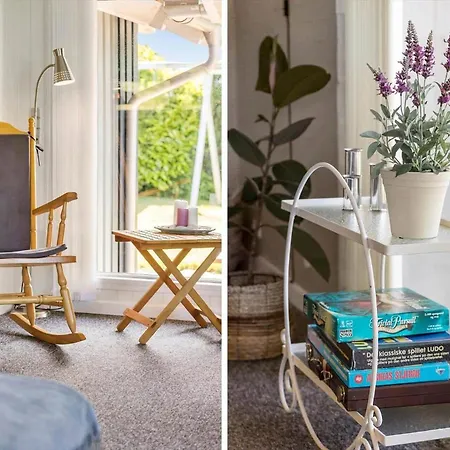 Sb102-sydals-laerkemose-18 בית נופש Nedre Lysabild