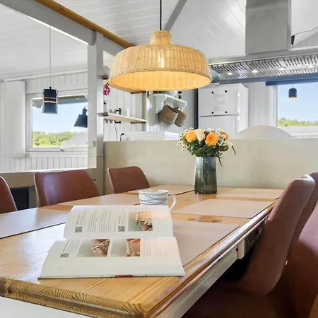 Sb102-sydals-laerkemose-18 בית נופש