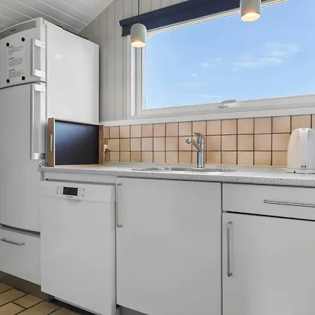 Sb102-sydals-laerkemose-18 בית נופש