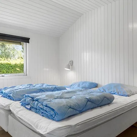 בית נופש Sb102-sydals-laerkemose-18