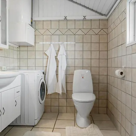 Sb102-sydals-laerkemose-18 בית נופש *