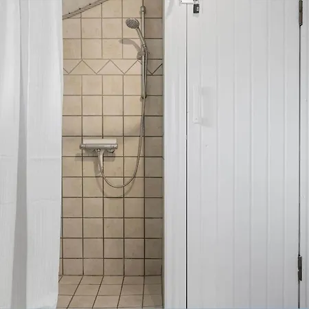 בית נופש Sb102-sydals-laerkemose-18 Nedre Lysabild