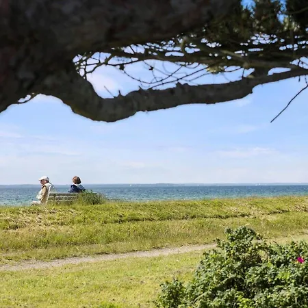 Σπίτι διακοπών Sb102-sydals-laerkemose-18