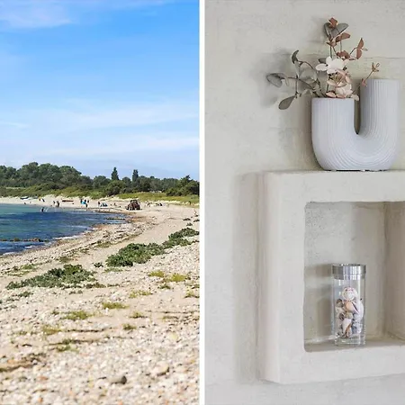 Sb102-sydals-laerkemose-18 בית נופש