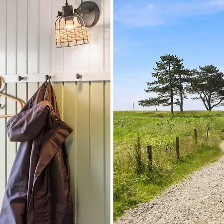 Sb102-sydals-laerkemose-18 בית נופש Nedre Lysabild