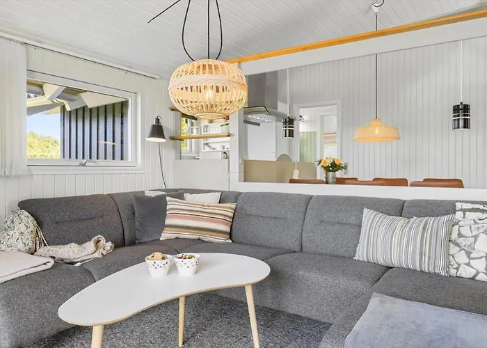 Sb102-sydals-laerkemose-18 Σπίτι διακοπών Nedre Lysabild