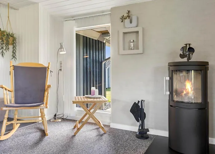 Sb102-sydals-laerkemose-18 Σπίτι διακοπών