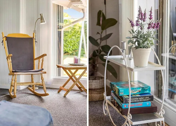 Sb102-sydals-laerkemose-18 Σπίτι διακοπών Nedre Lysabild