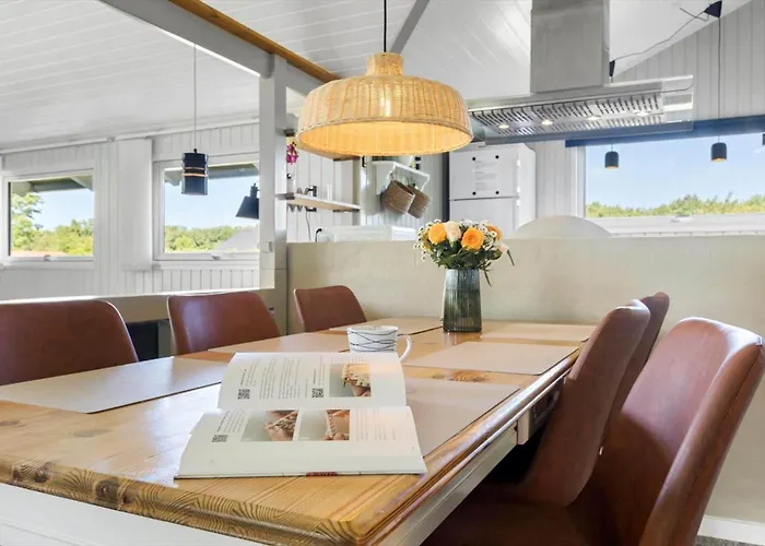 Sb102-sydals-laerkemose-18 Σπίτι διακοπών