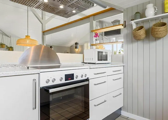 Σπίτι διακοπών Sb102-sydals-laerkemose-18