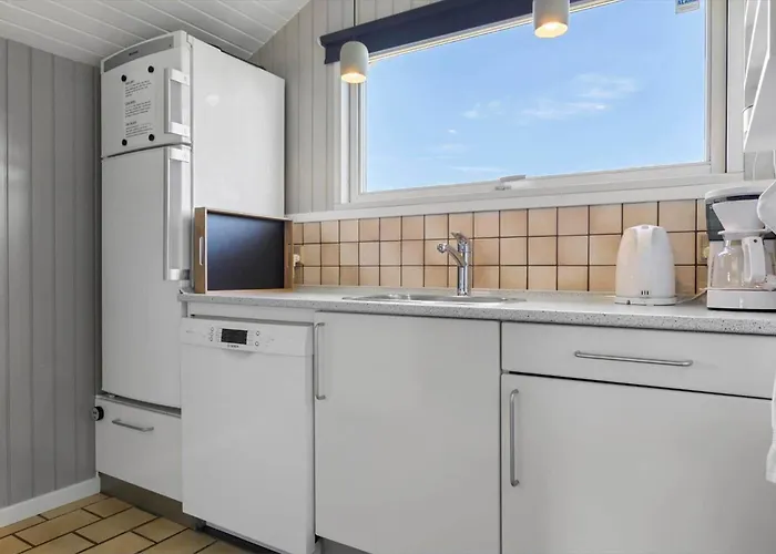 Sb102-sydals-laerkemose-18 Σπίτι διακοπών