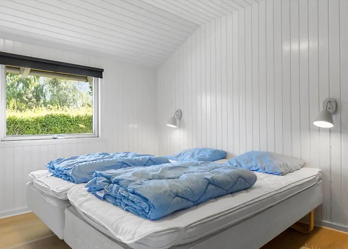 Σπίτι διακοπών Sb102-sydals-laerkemose-18