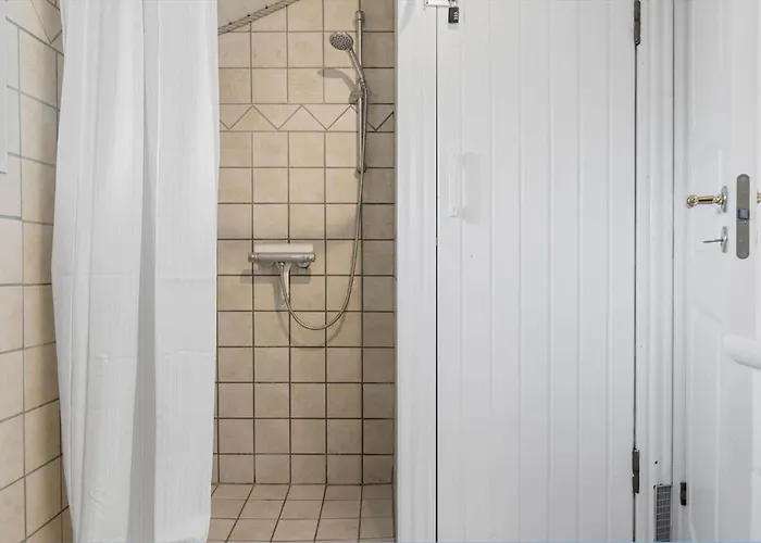 Σπίτι διακοπών Sb102-sydals-laerkemose-18 Nedre Lysabild