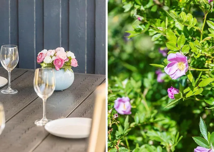 Sb102-sydals-laerkemose-18 Σπίτι διακοπών *