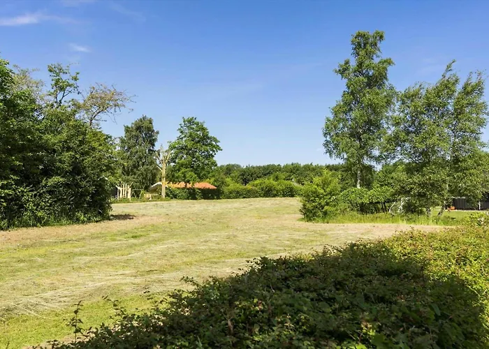 Sb102-sydals-laerkemose-18 Σπίτι διακοπών