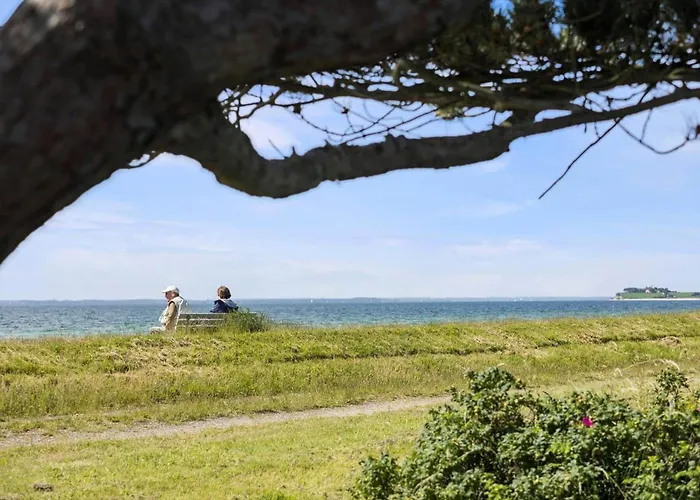 Σπίτι διακοπών Sb102-sydals-laerkemose-18