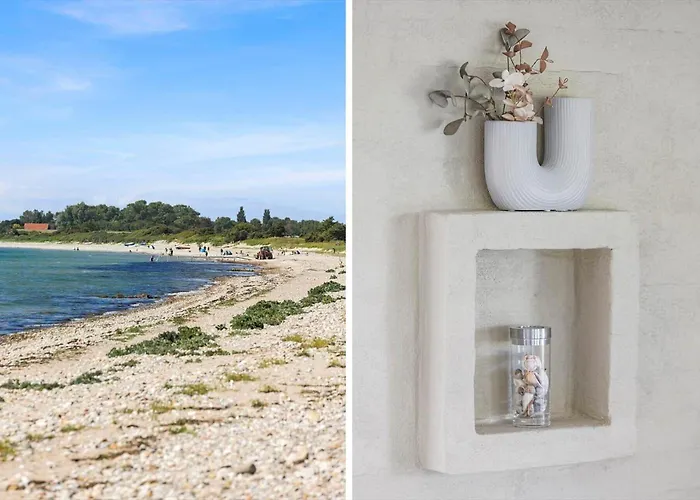 Sb102-sydals-laerkemose-18 Σπίτι διακοπών