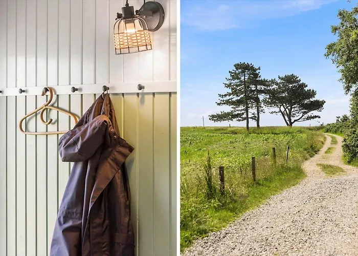 Sb102-sydals-laerkemose-18 Σπίτι διακοπών Nedre Lysabild